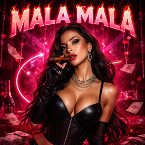 MALA MALA by Fabian la veldadera para