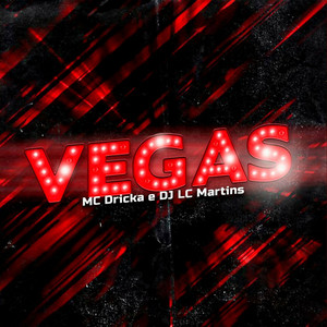 Portada de Vegas