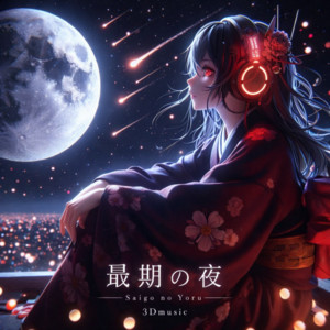 最期の夜 by 3Dミュージック