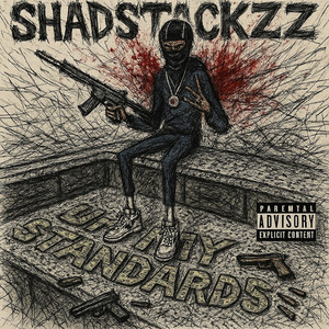 Stay dangerous by Shadstackzz