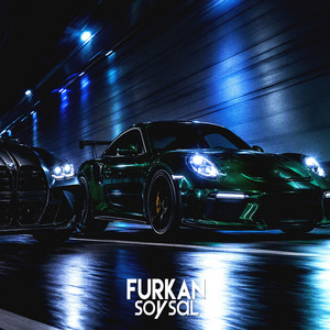 Jack All Night by Furkan Soysal