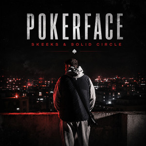 Pokerface by SKEEKS, Solid Circle