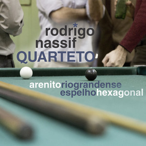 Arenito Riograndense