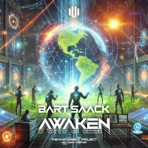 Awaken by Bart Saack