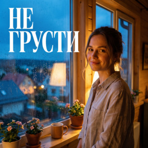 Не грусти by Есенина, Юлия Светлая