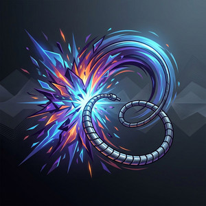 Ascending Rise by Lumisect