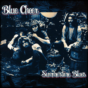 Summertime Blues