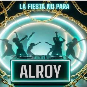 Perreo Colombiano by Alroy