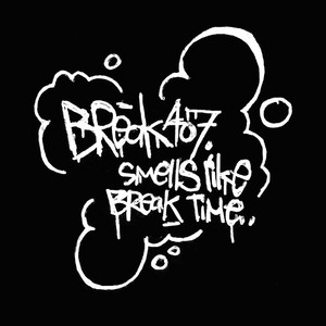 Worth The Wait by Break 407, Roki