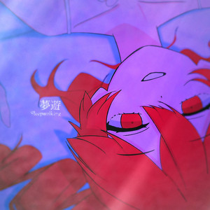 夢遊 (Sleepwalking) by Yowane, Kasane Teto