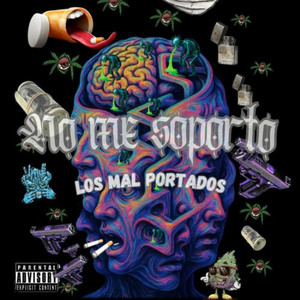 Los Mal Portados Oficial - No Me Soporto