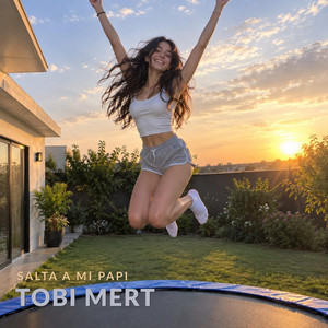 Salta a mi papi by Tobi mert