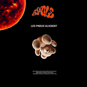 SM!LE - BBGMAL
