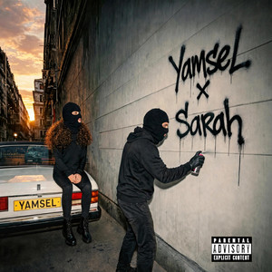 Sarah by Yamsel