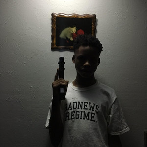 I love my choppa mixx (tayk)