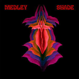 MEDLEY SHADE — Flower Garden