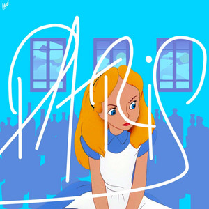 Paris by kaske