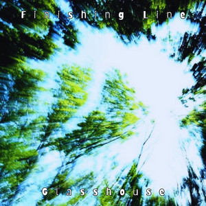 Finishing Line by Glasshouse