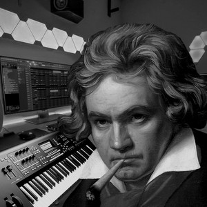 Beethoven Phonk