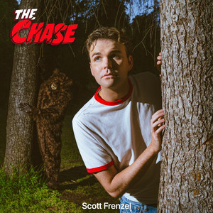 The Chase by Scott Frenzel