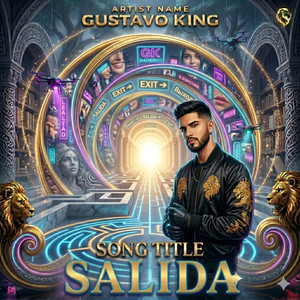 Salida by gustavo cd king