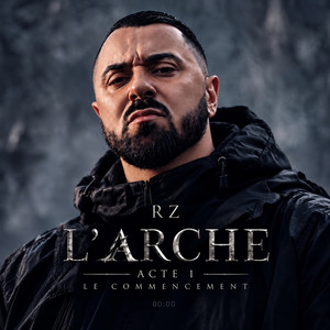 Track 6 by RZ