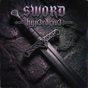 sword by Hyp3rDriv3