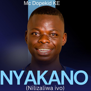 Mc Dopekid Ke - SITAKI UGONJWA