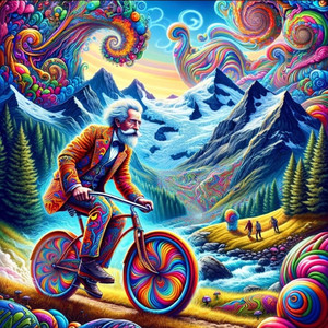 Alimp — Музика Щастя