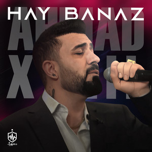 Ahmad Xalil - Zulfi Xawt (Live)