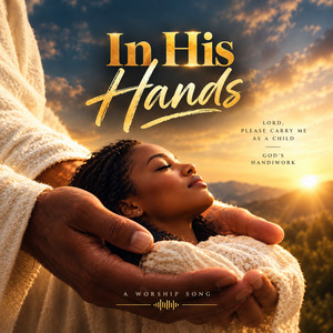 IN HIS HANDS by That Voice