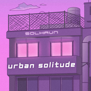 alleyway whispers by solhavn