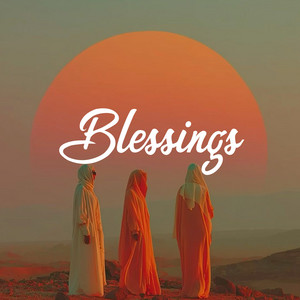 Blessings by Molz Magic