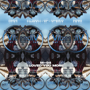 I Loved You More by M-94