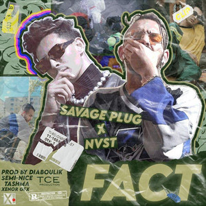 Fact (feat. NVST)