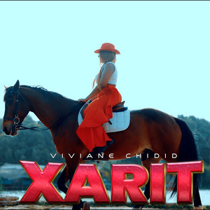 Viviane Chidid - XARIT