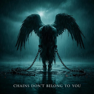 Chains Don't Belong To You by Haviticus