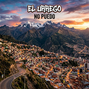 No Puedo by El Urrego