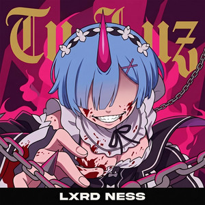Tu Luz by LXRD NESS