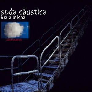 Soda cáustica