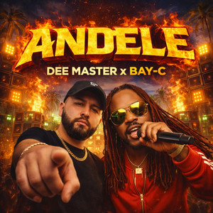 Andele by Dee Master, Bay-C