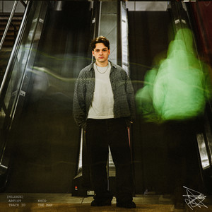 NYCO - The Man