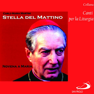 Collana canti per la liturgia: Stella del mattino (Novena a Maria)