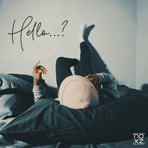 Hello...? by noxz