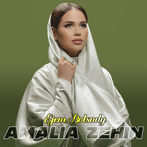Amalia Zehin - Ejem Bolsady