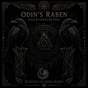 Odin’s Raben - Nachtgeflüster by Echoes Of Skollborn