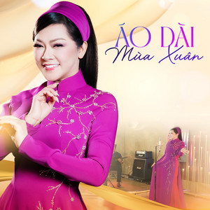 Áo Dài Mùa Xuân by Như Quỳnh