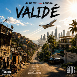 Valide album cover