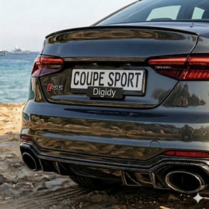 COUPE SPORT by Digidy