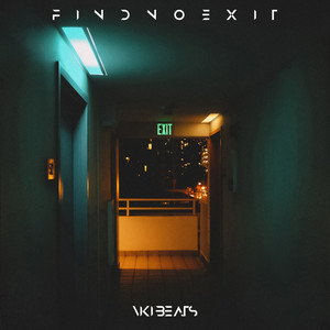 V.i.K.i.Beats — F I N D N O E X I T